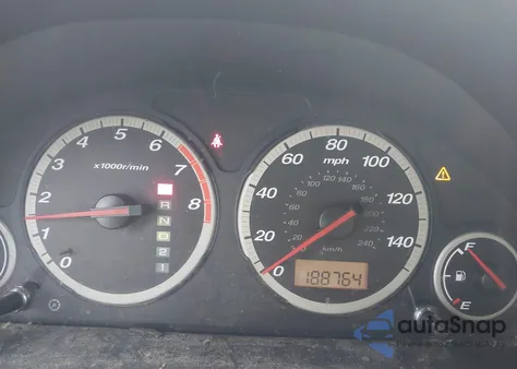 2005 Honda Cr-V Lx from USA, damaged, VIN SHSRD78545U324994